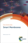 Smart Membranes - Book