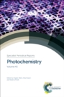 Photochemistry : Volume 45 - eBook