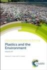 Plastics and the Environment - eBook