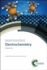 Electrochemistry : Volume 15 - eBook