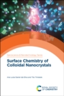 Surface Chemistry of Colloidal Nanocrystals - Book
