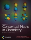 Introduction to Contextual Maths in Chemistry - Book