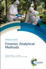 Forensic Analytical Methods - Book
