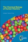 The Chemical Biology of Human Vitamins - Book