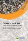 Science and Art : The Contemporary Painted Surface - Book