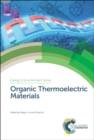 Organic Thermoelectric Materials - Book