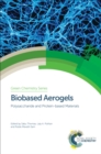 Biobased Aerogels : Polysaccharide and Protein-based Materials - eBook
