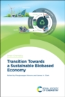 Transition Towards a Sustainable Biobased Economy - Book