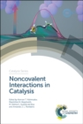 Noncovalent Interactions in Catalysis - eBook