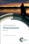 Photochemistry : Volume 47 - eBook