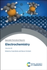 Electrochemistry : Volume 16 - eBook
