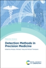 Detection Methods in Precision Medicine - Book