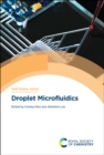 Droplet Microfluidics - Book