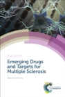 Emerging Drugs and Targets for Multiple Sclerosis - eBook