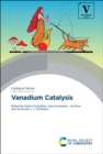 Vanadium Catalysis - Book