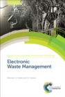Electronic Waste Management - eBook