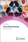 Drug Repurposing - Book