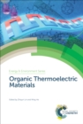 Organic Thermoelectric Materials - eBook