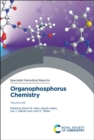 Organophosphorus Chemistry : Volume 49 - eBook