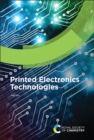 Printed Electronics Technologies - eBook