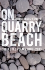 On Quarry Beach - Book