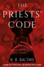 The Priests' Code - eBook