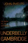 Underbelly of Cambridge - Book