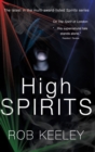 High Spirits - Book