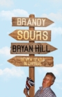 Brandy Sours : Seven Years in Cyprus - Book