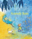 Scaredy Sam - Book