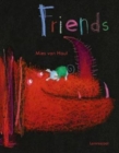 Friends - Book