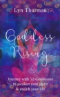 Goddess Rising - eBook