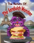 The The Return of The Sandwich Monster - Book