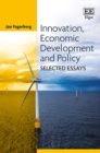 Innovation, Economic Development and Policy : Selected Essays - eBook