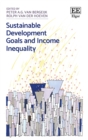 Sustainable Development Goals and Income Inequality - eBook