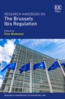 Research Handbook on the Brussels Ibis Regulation - eBook