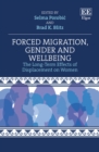 Forced Migration, Gender and Wellbeing - eBook