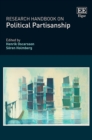 Research Handbook on Political Partisanship - eBook