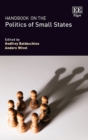 Handbook on the Politics of Small States - eBook