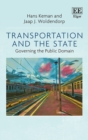 Transportation and the State : Governing the Public Domain - eBook