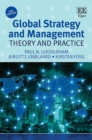 Global Strategy and Management : Theory and Practice - eBook