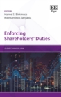 Enforcing Shareholders' Duties - eBook