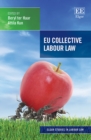 EU Collective Labour Law - eBook