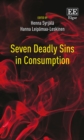 Seven Deadly Sins in Consumption - eBook