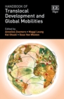 Handbook of Translocal Development and Global Mobilities - eBook