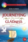 Journeying in Joy and Gladness : Lent & Holy Week with Gaudete et Exsultate - Book