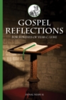 Gospel Reflections for Sundays Year C : Luke - eBook