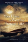 You Have the Words of Eternal Life - Book