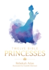 Twelve Bible Princesses - Book