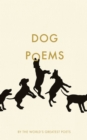 Dog Poems - Book